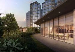 Copen Grand (D24), Condominium #502117071